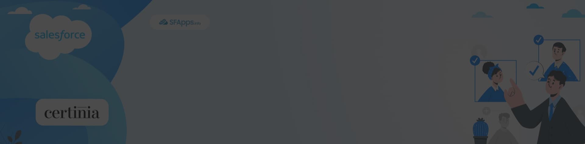 How to Hire Certinia (FinancialForce) PSA Admin