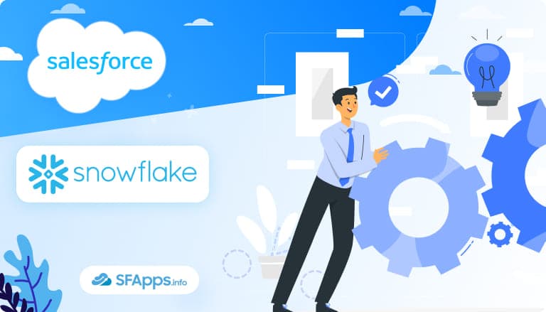 Full Guide on Snowflake Salesforce Integration